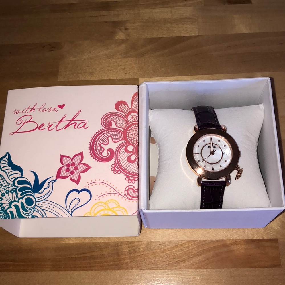 Bertha Watch